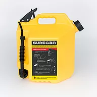 SureCan