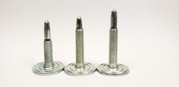 Big Shot XZP Single Ply Track Stud - 6 Sizes Available - Image 2