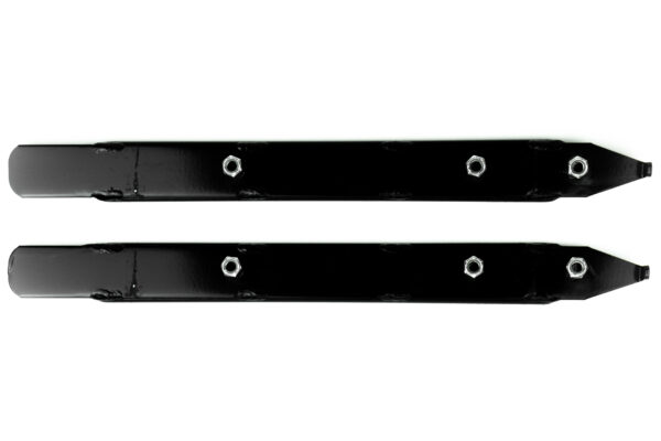 Double Down Runners, Carbide - 32 Series - Image 3