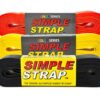 SIMPLE STRAP 2MM REGULAR DUTY (800 PSI) - Image 2